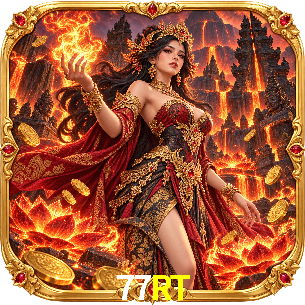 77RT APK Indonesia - Panduan Lengkap dan Tutorial